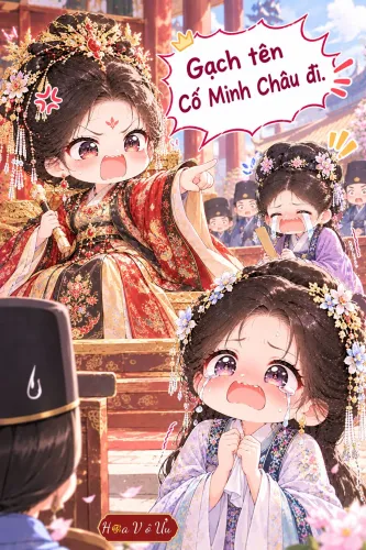 MÓN NỢ NÀY TA SẼ TỰ MÌNH ĐÒI LẠI