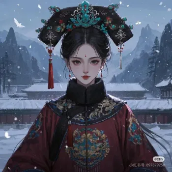Công Chúa Năm Ấy Muốn Chiếm Xuân