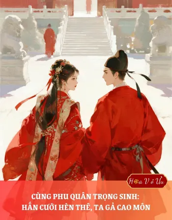 CÙNG PHU QUÂN TRỌNG SINH: HẮN CƯỚI HÈN THÊ, TA GẢ CAO MÔN