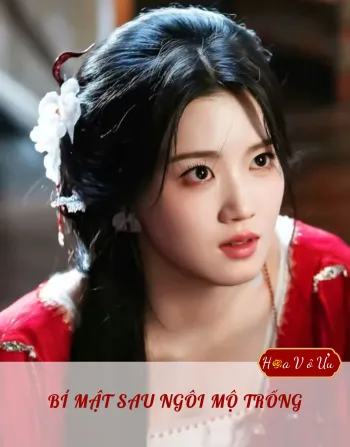 BÍ MẬT SAU NGÔI MỘ TRỐNG