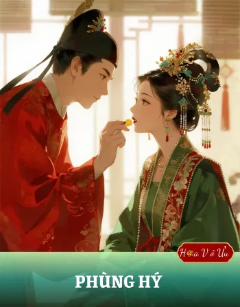 PHÙNG HÝ