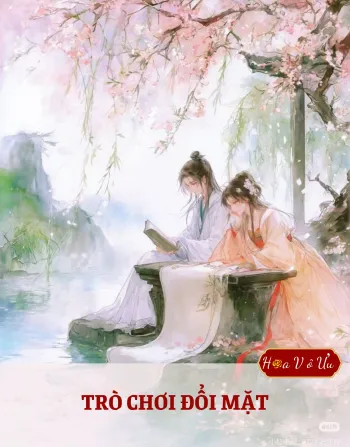 TRÒ CHƠI ĐỔI MẶT