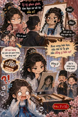 DÁM NHÒM NGÓ HỒI MÔN CỦA TA? TA ĐẾCH GẢ