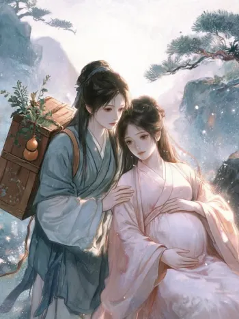 Bà Đỡ Thôn Dã: Tay Không Đánh Bại Tra Nam Hầu Môn