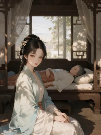 MÀN KỊCH CỦA TỔ MẪU