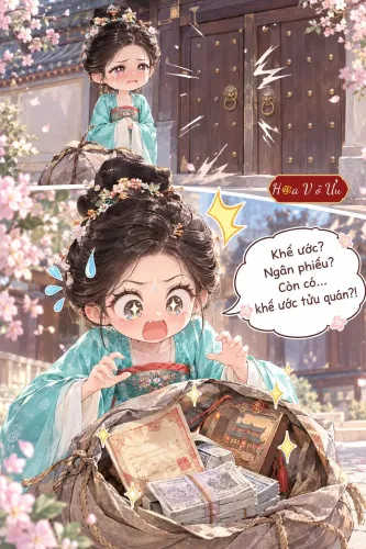 TỬU NƯƠNG BIÊN ẢI