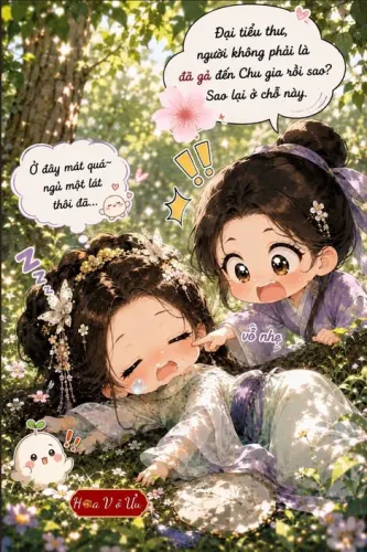 KIẾP NÀY KHÔNG LÀM 'MẸ THIÊN HẠ'