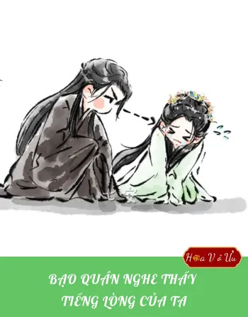 BẠO QUÂN NGHE THẤY TIẾNG LÒNG CỦA TA