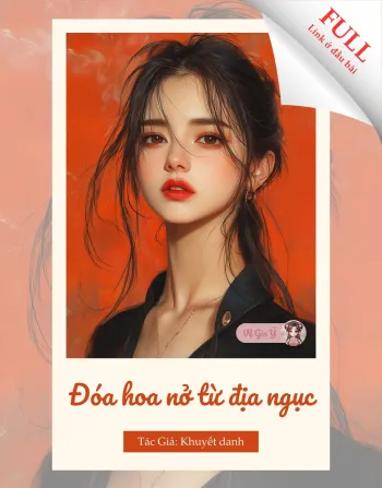 Đóa hoa nở từ địa ngục