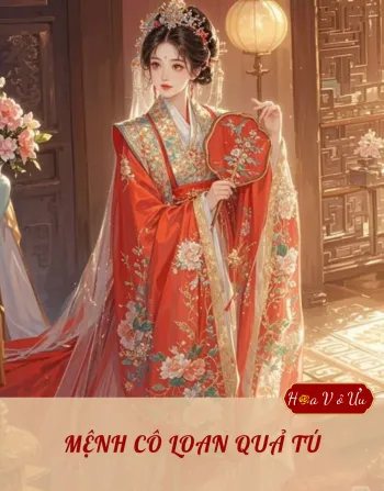 MỆNH CÔ LOAN QUẢ TÚ