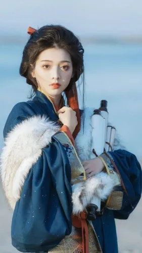 Gả Cho Kẻ Thù: Ta Chờ Ngươi Thân Bại Danh Liệt