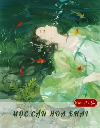 MỘC CẬN HOA KHAI