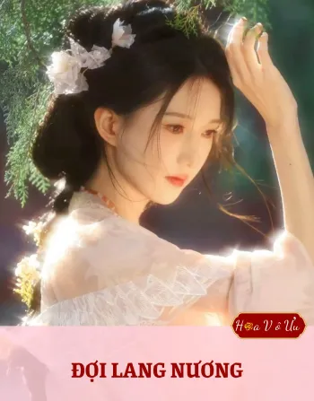 ĐỢI LANG NƯƠNG