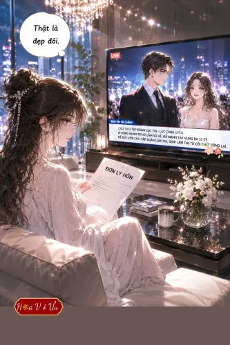 Tôi Từng Thầm Yêu Anh Rất Nhiều Năm